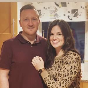 Meet your Posher, Jacqueline